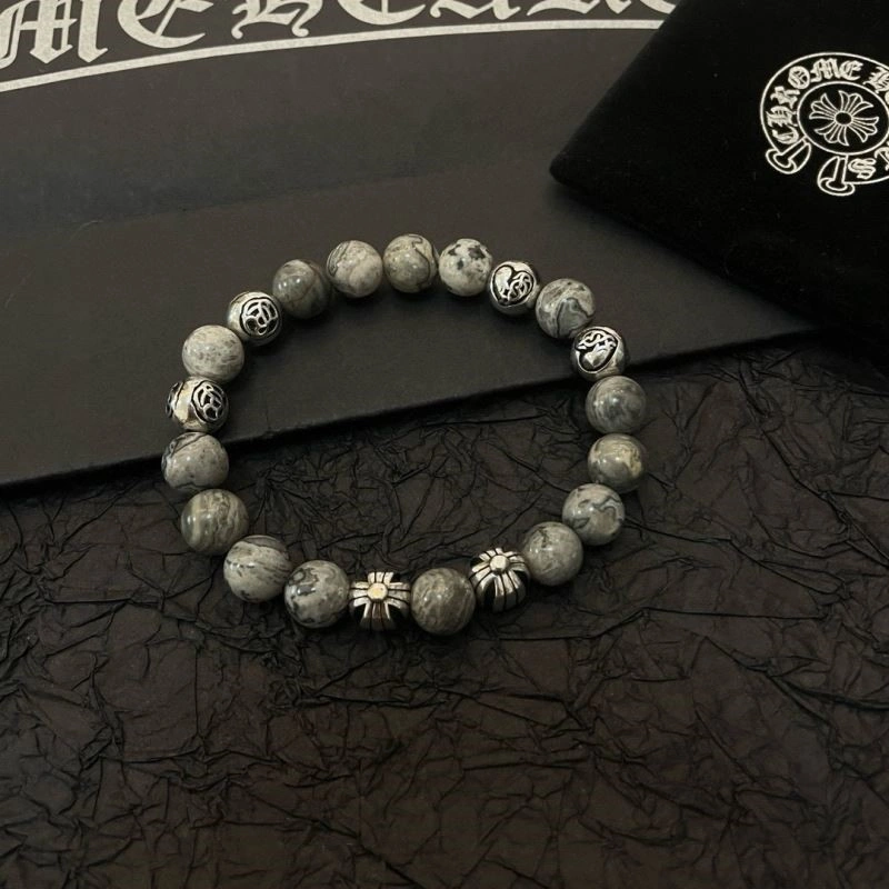 EasyCare Chrome Hearts Bracelets 239878