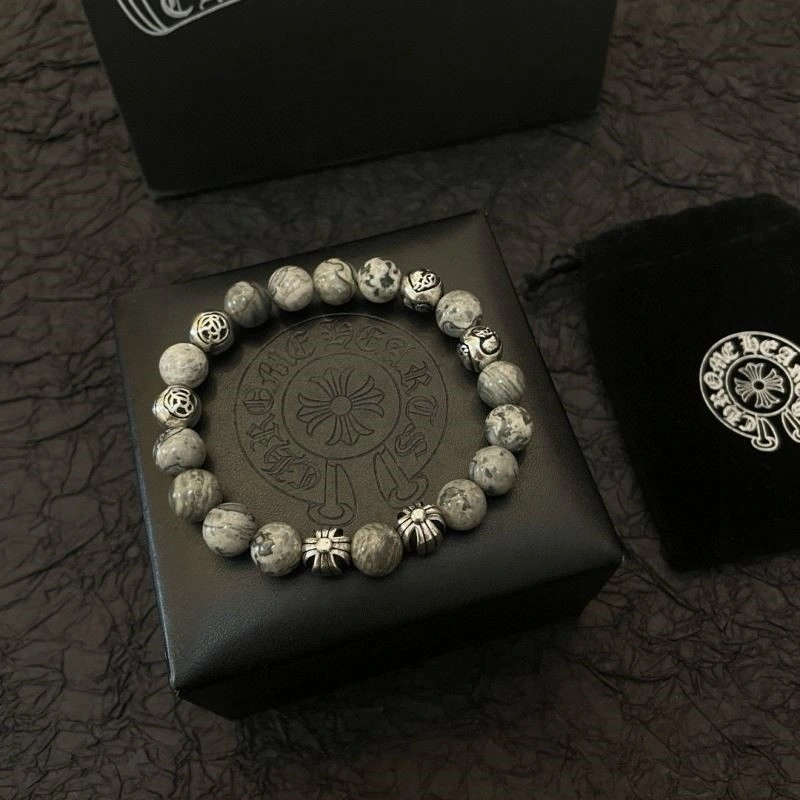 EasyCare Chrome Hearts Bracelets 239878