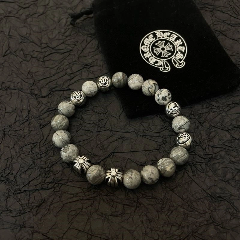 EasyCare Chrome Hearts Bracelets 239878