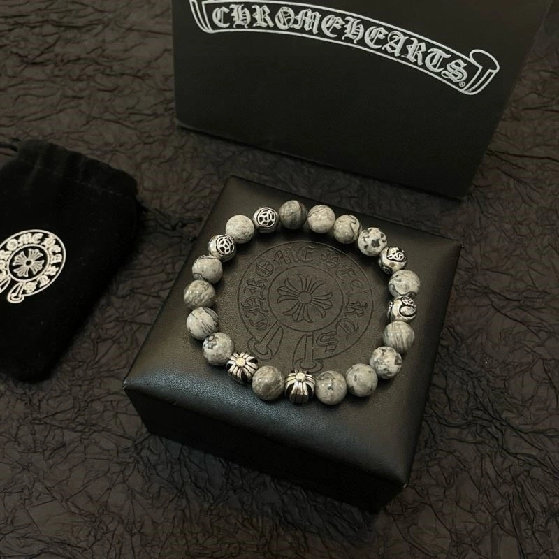 EasyCare Chrome Hearts Bracelets 239878