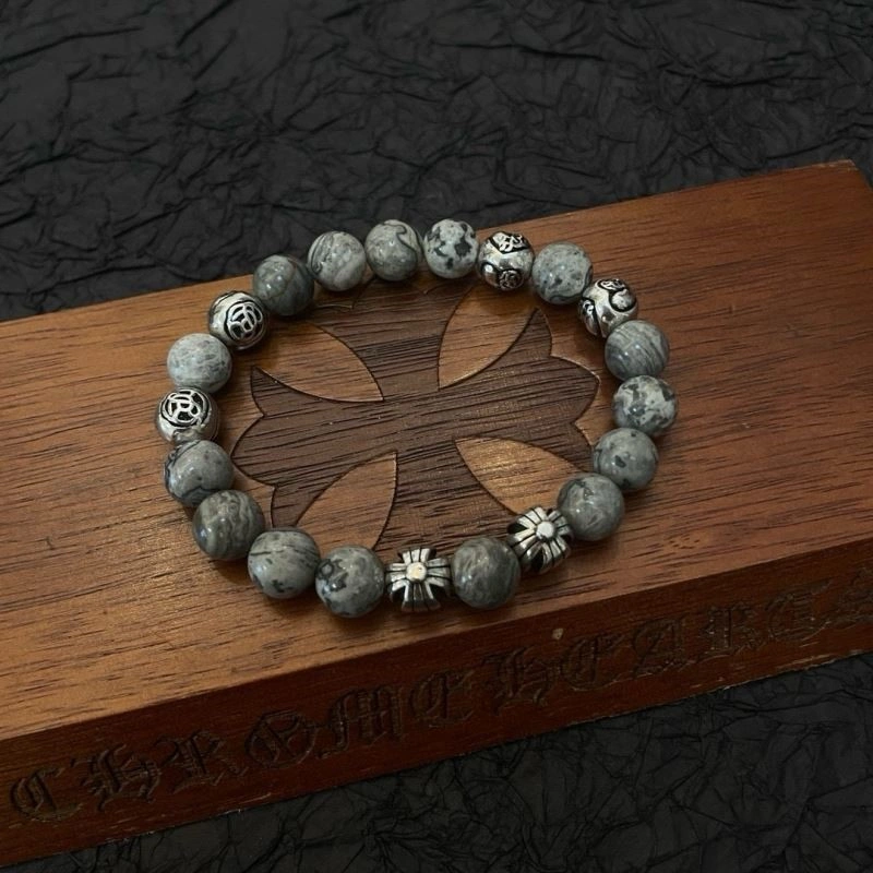 EasyCare Chrome Hearts Bracelets 239878