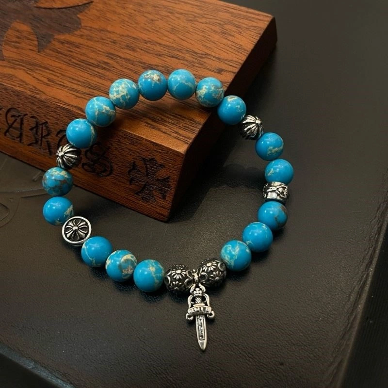 Packable Chrome Hearts Bracelets 239915