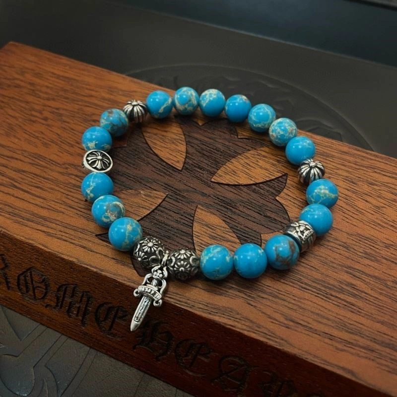 Packable Chrome Hearts Bracelets 239915