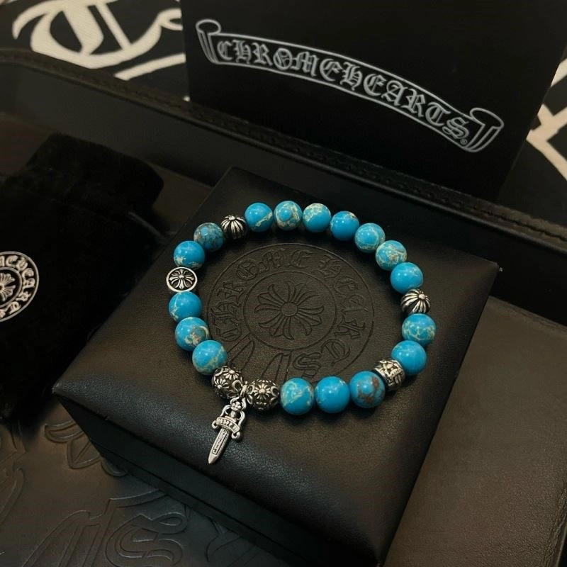 Packable Chrome Hearts Bracelets 239915