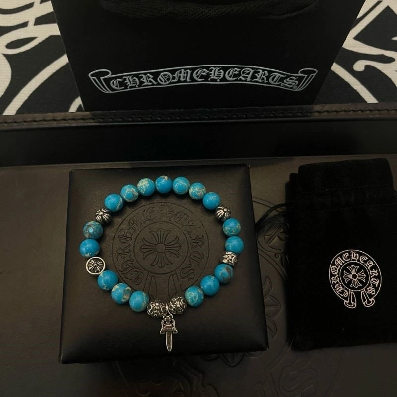 Packable Chrome Hearts Bracelets 239915