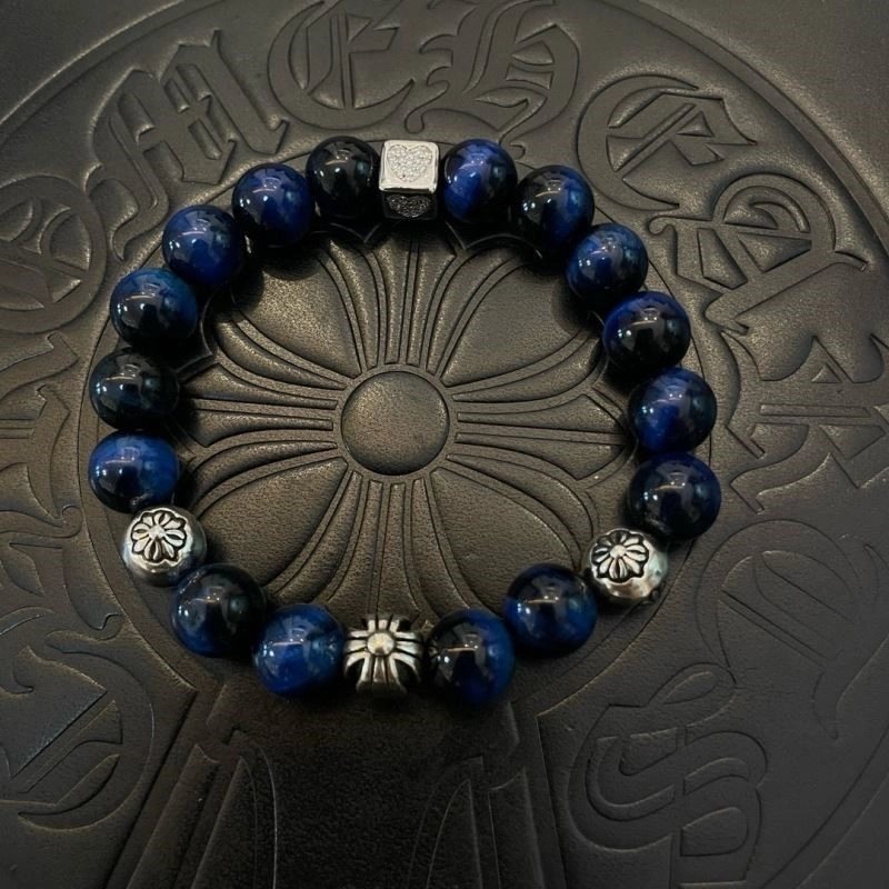 Chrome Hearts Bracelets ZeroBulk 239876