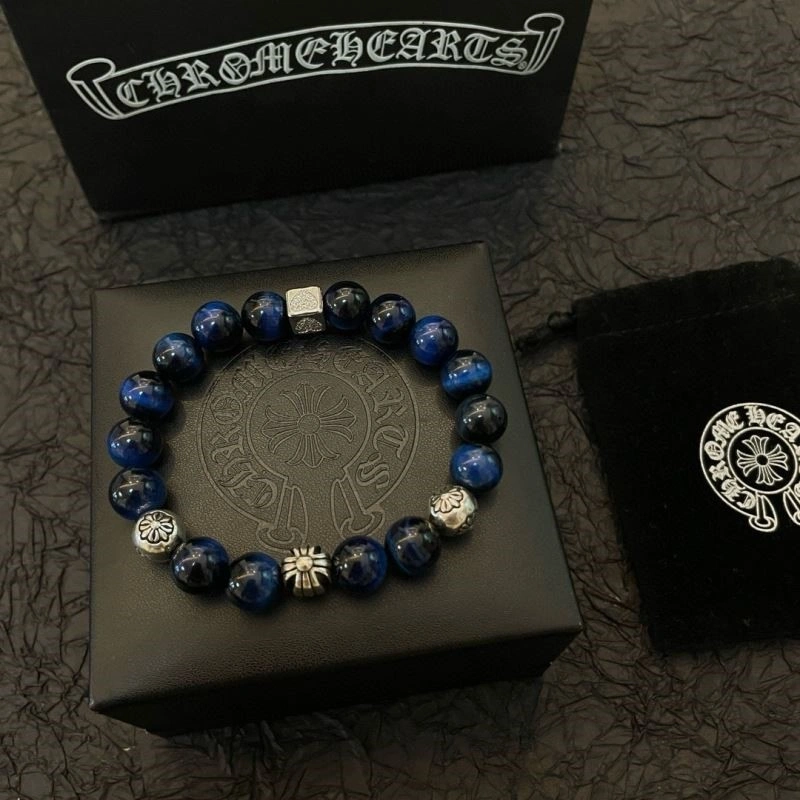Chrome Hearts Bracelets ZeroBulk 239876