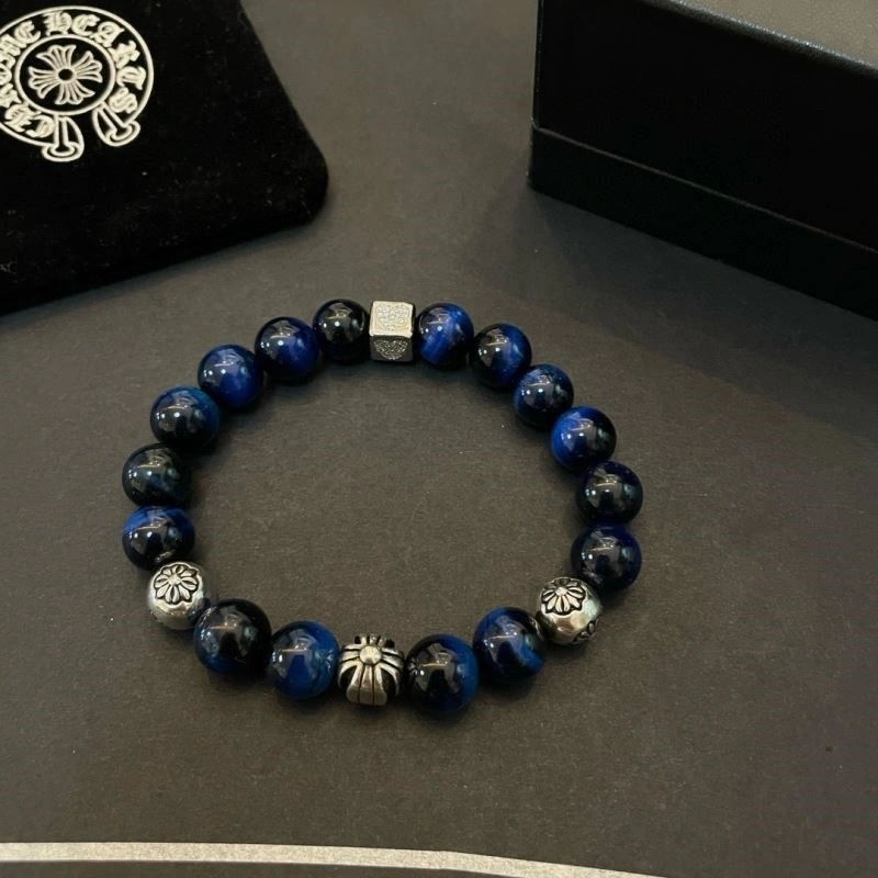 Chrome Hearts Bracelets ZeroBulk 239876