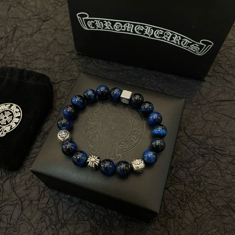 Chrome Hearts Bracelets ZeroBulk 239876