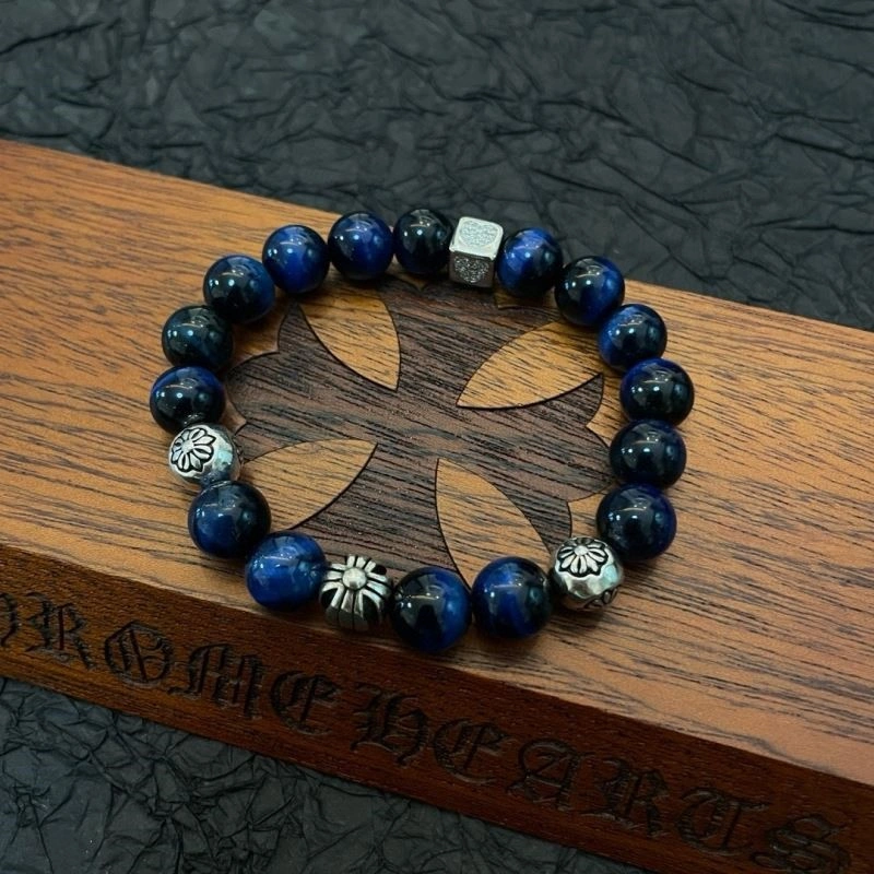 Chrome Hearts Bracelets ZeroBulk 239876