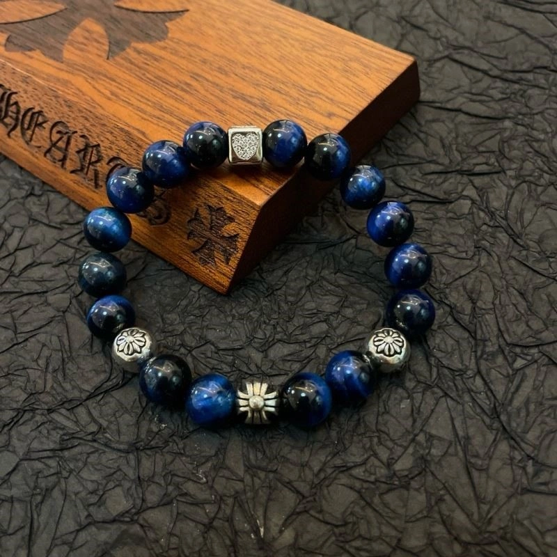 Chrome Hearts Bracelets ZeroBulk 239876