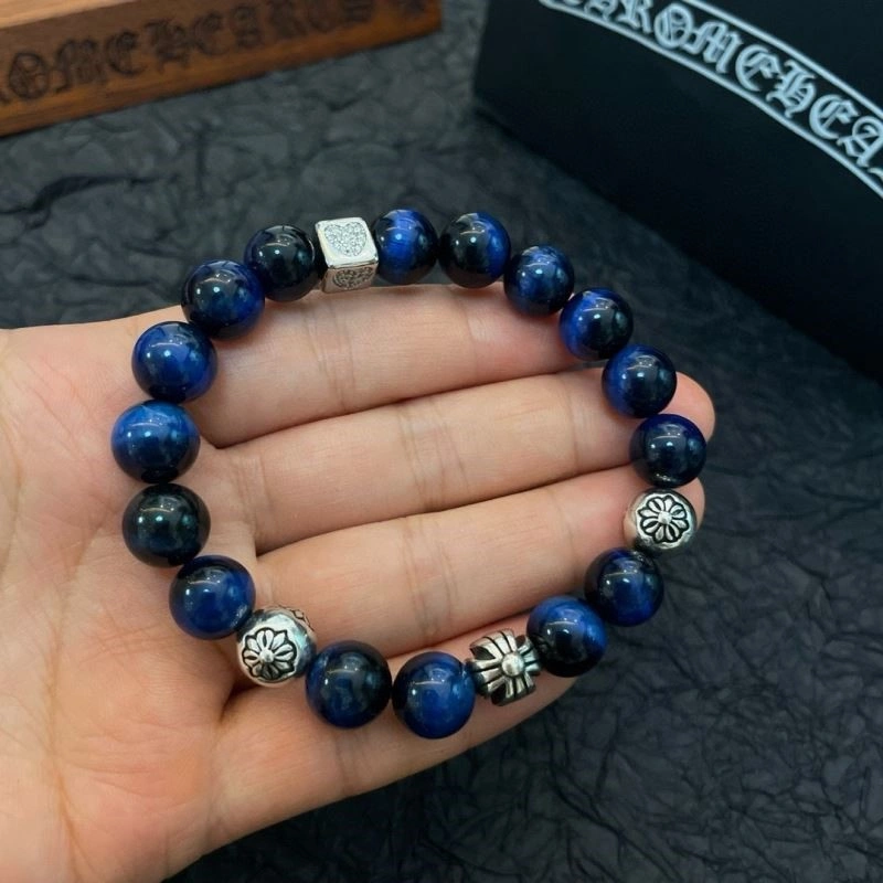 Chrome Hearts Bracelets ZeroBulk 239876