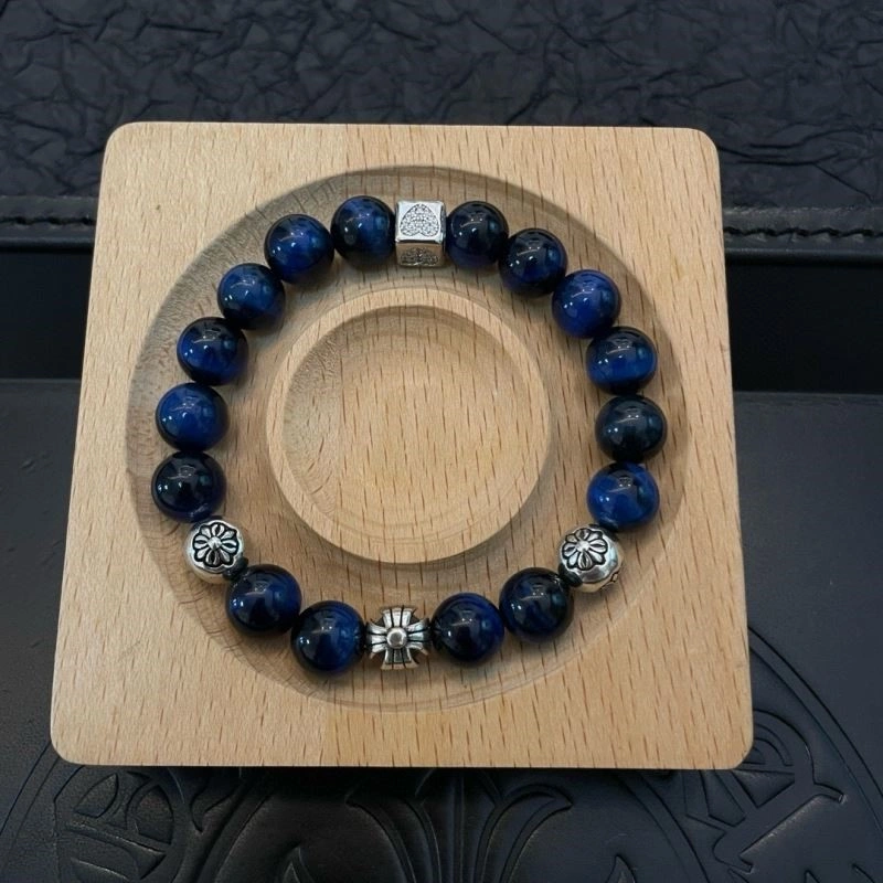 Chrome Hearts Bracelets ZeroBulk 239876