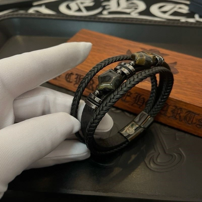 Chrome Hearts Bracelets Lightweight 239879