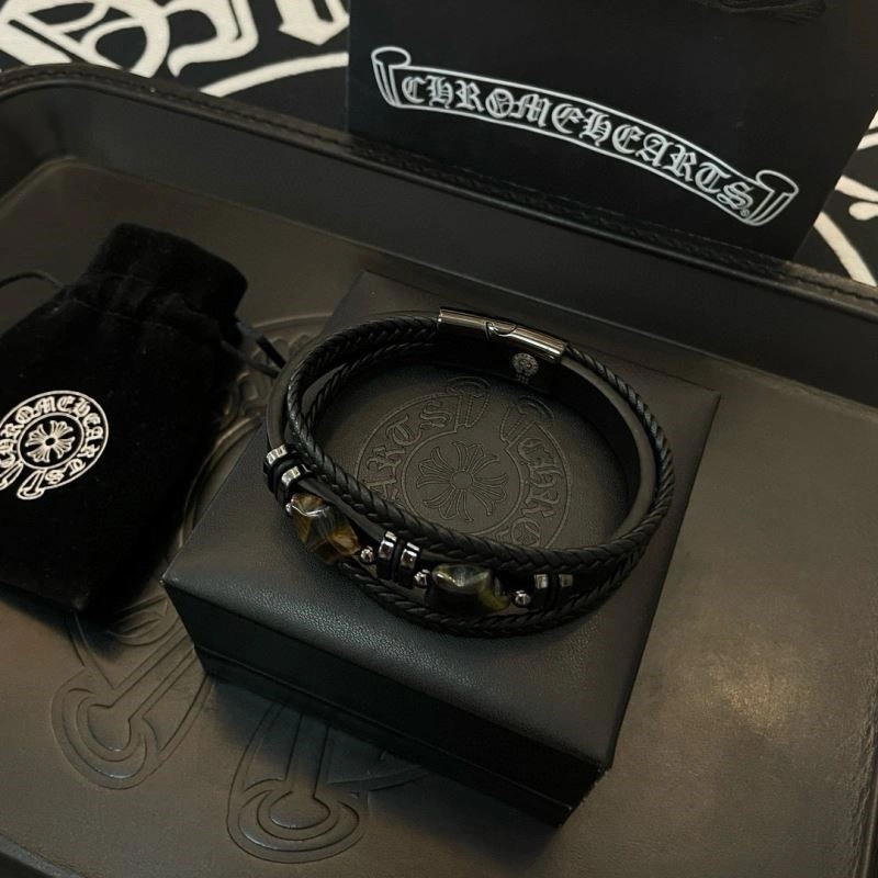 Chrome Hearts Bracelets Lightweight 239879