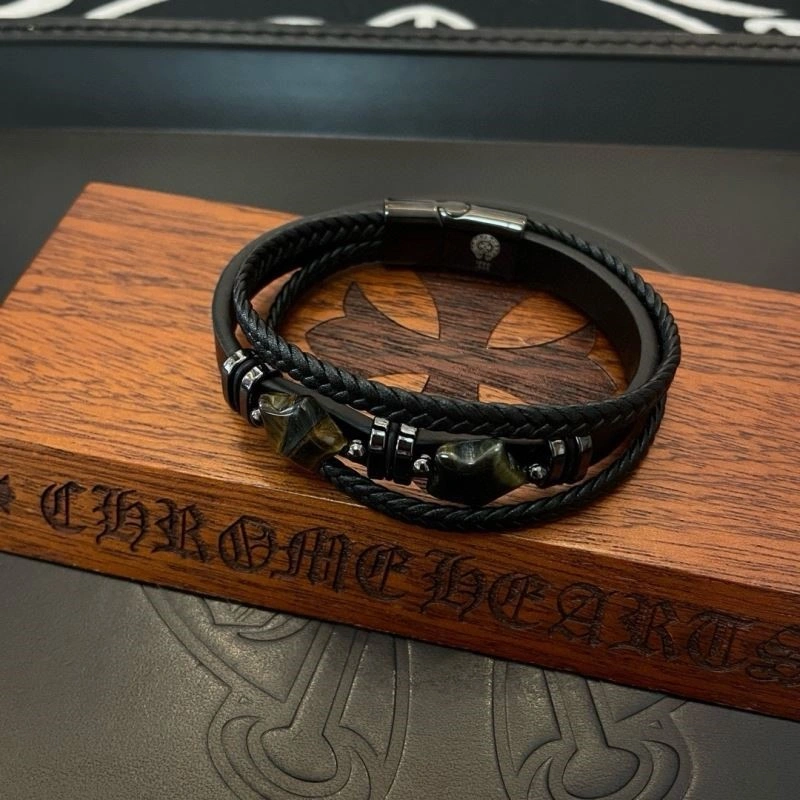 Chrome Hearts Bracelets Lightweight 239879