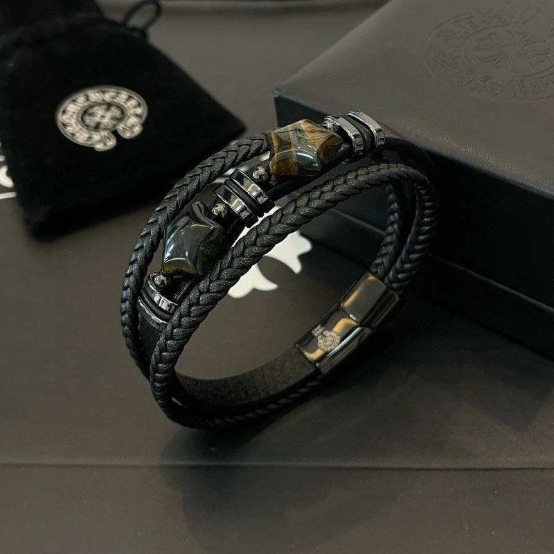 Chrome Hearts Bracelets Lightweight 239879