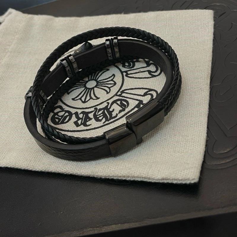 Chrome Hearts Bracelets Lightweight 239879