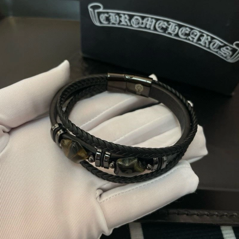 Chrome Hearts Bracelets Lightweight 239879