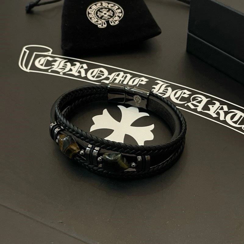 Chrome Hearts Bracelets Lightweight 239879