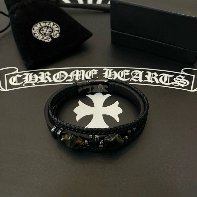 Chrome Hearts Bracelets Lightweight 239879