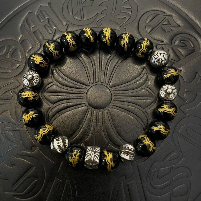 Chrome Hearts Bracelets StreetReady 239877