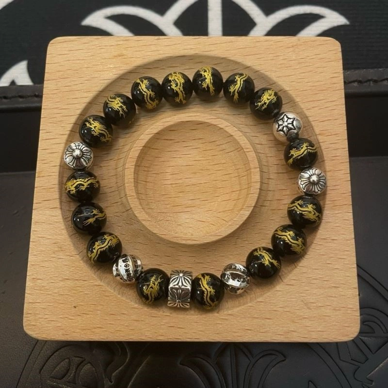 Chrome Hearts Bracelets StreetReady 239877