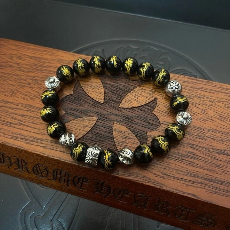 Chrome Hearts Bracelets StreetReady 239877