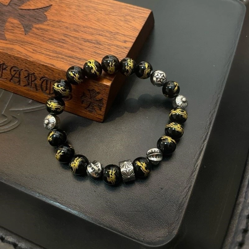 Chrome Hearts Bracelets StreetReady 239877