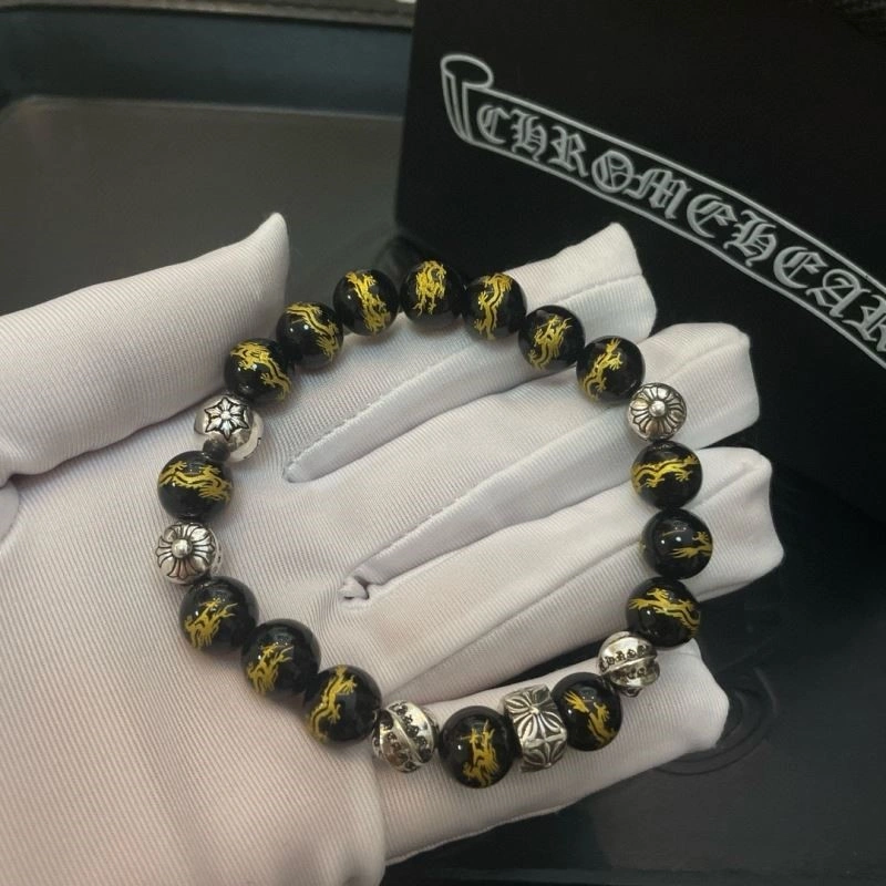 Chrome Hearts Bracelets StreetReady 239877