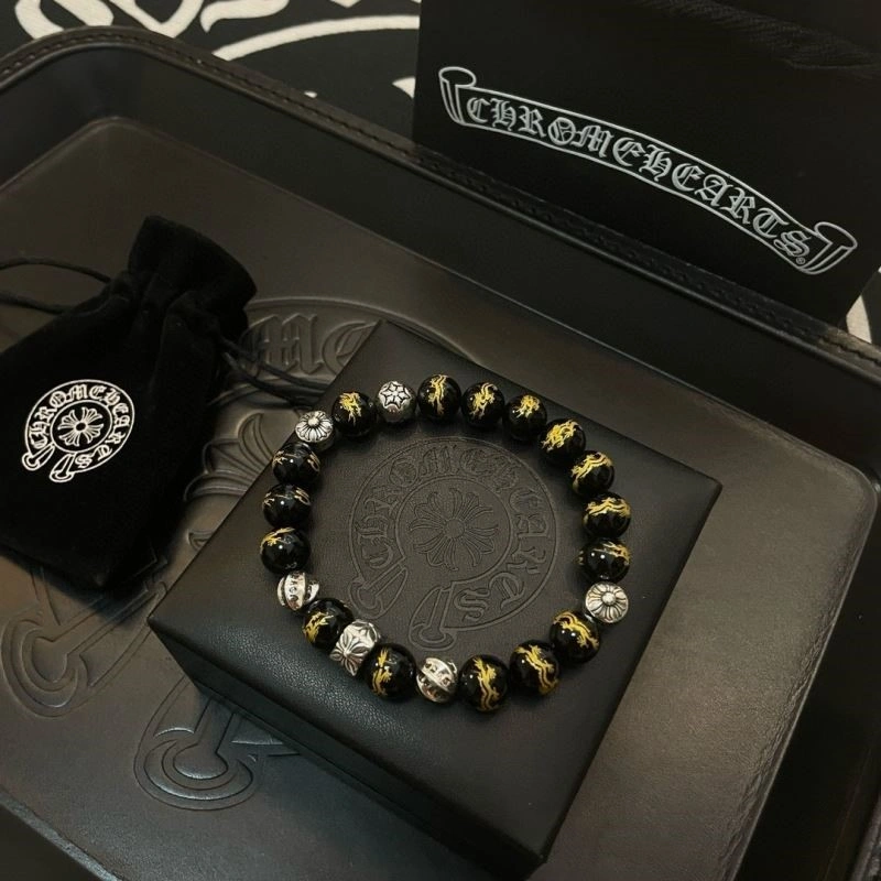 Chrome Hearts Bracelets StreetReady 239877