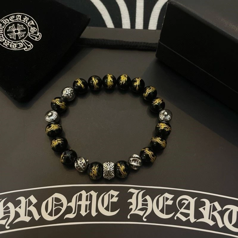 Chrome Hearts Bracelets StreetReady 239877