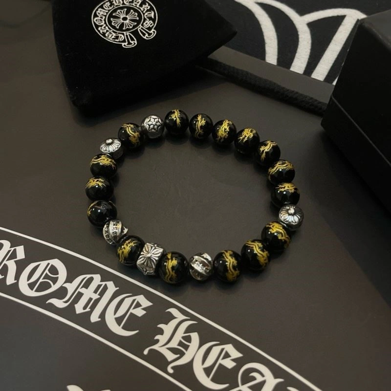 Chrome Hearts Bracelets StreetReady 239877