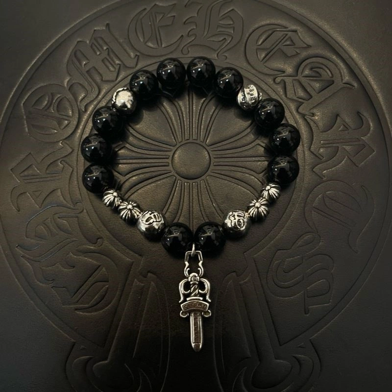 Chrome Hearts Bracelets Affordable 239874