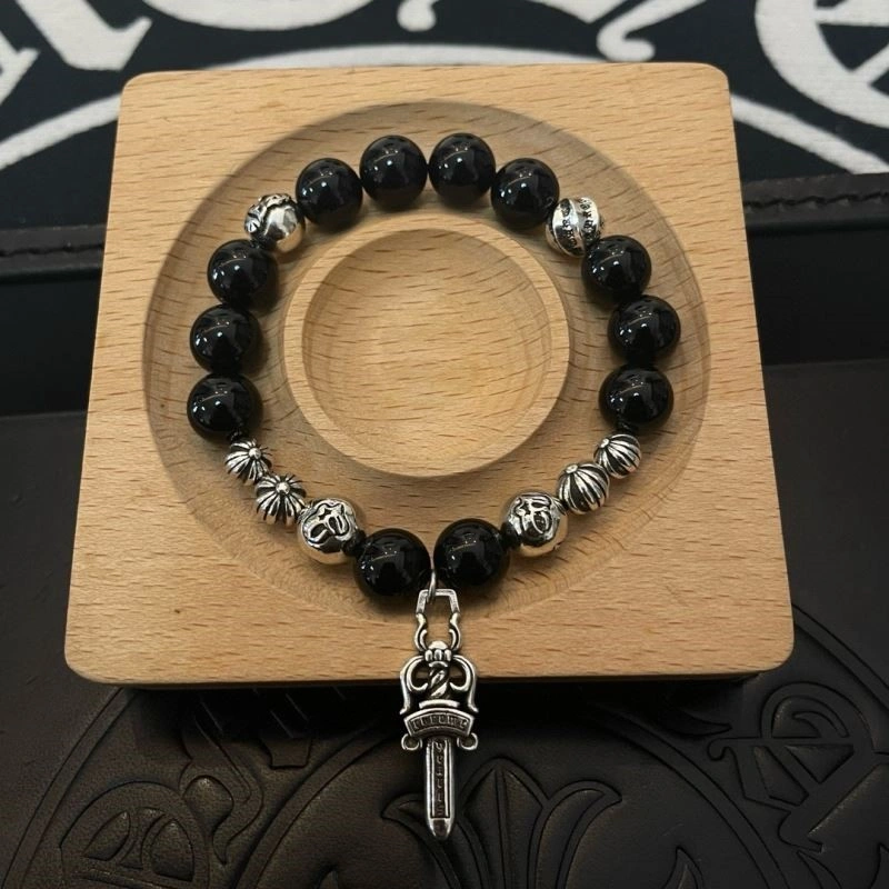 Chrome Hearts Bracelets Affordable 239874