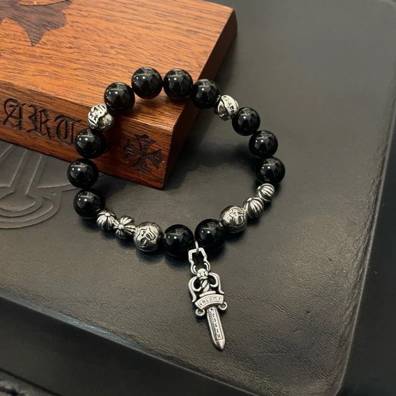 Chrome Hearts Bracelets Affordable 239874