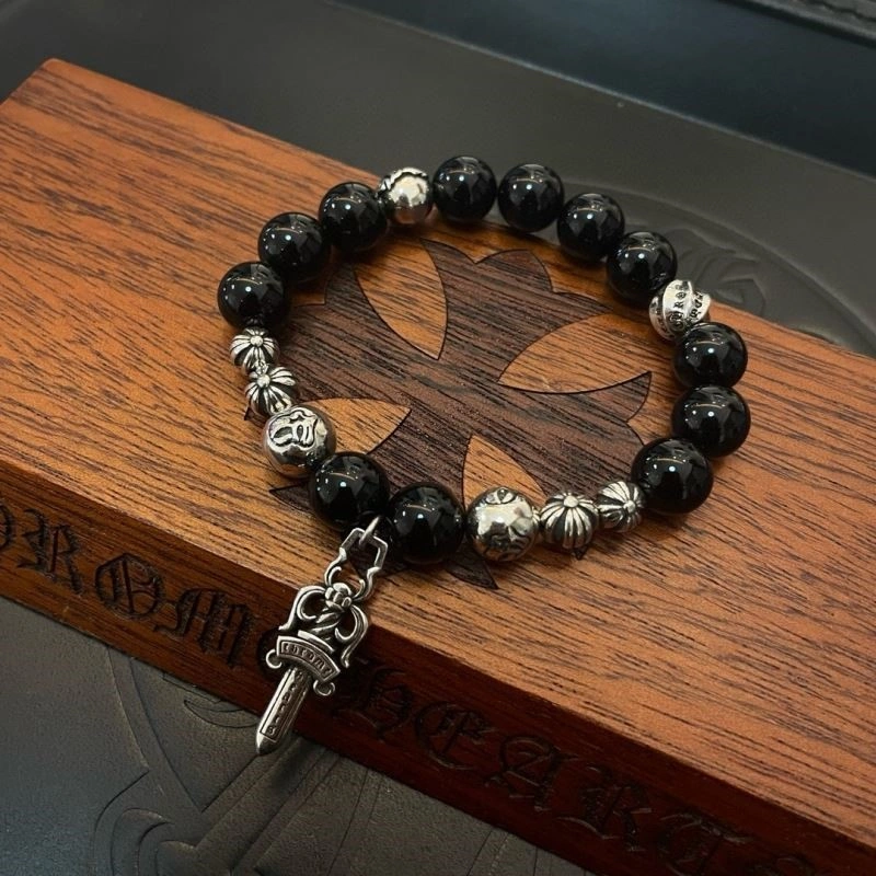 Chrome Hearts Bracelets Affordable 239874