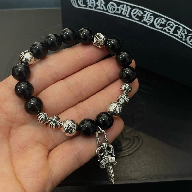 Chrome Hearts Bracelets Affordable 239874