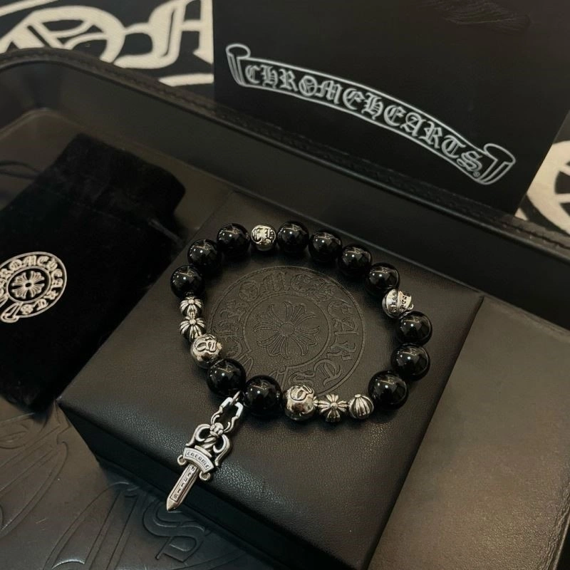 Chrome Hearts Bracelets Affordable 239874