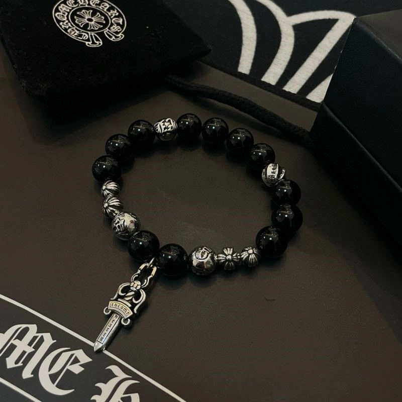 Chrome Hearts Bracelets Affordable 239874