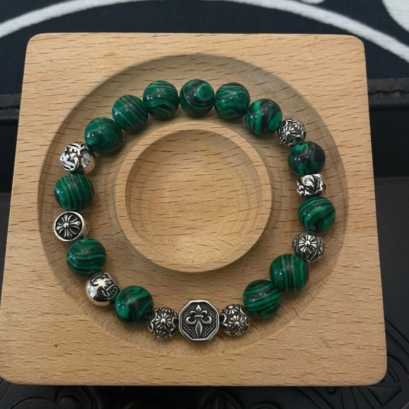 Sophisticated Chrome Hearts Bracelets 239872
