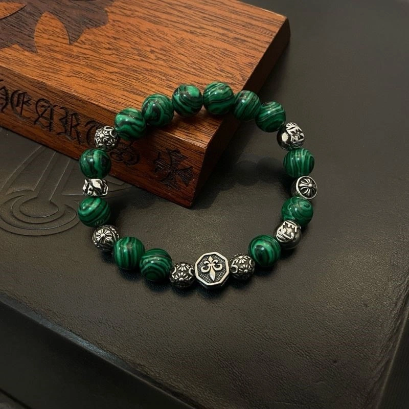 Sophisticated Chrome Hearts Bracelets 239872