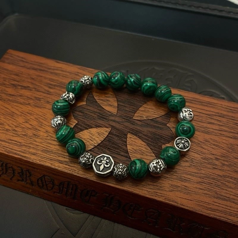 Sophisticated Chrome Hearts Bracelets 239872