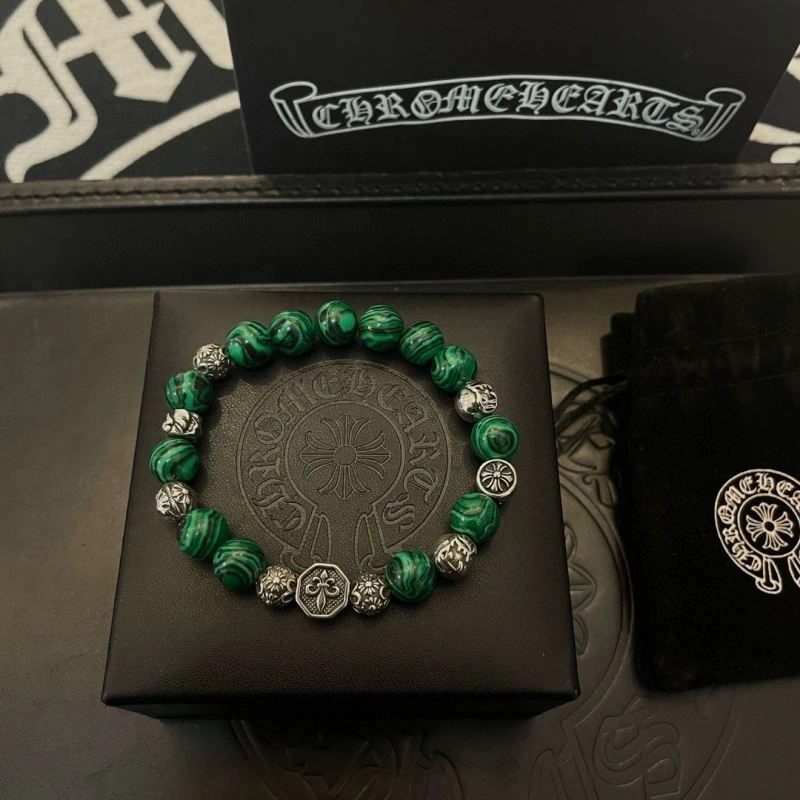 Sophisticated Chrome Hearts Bracelets 239872