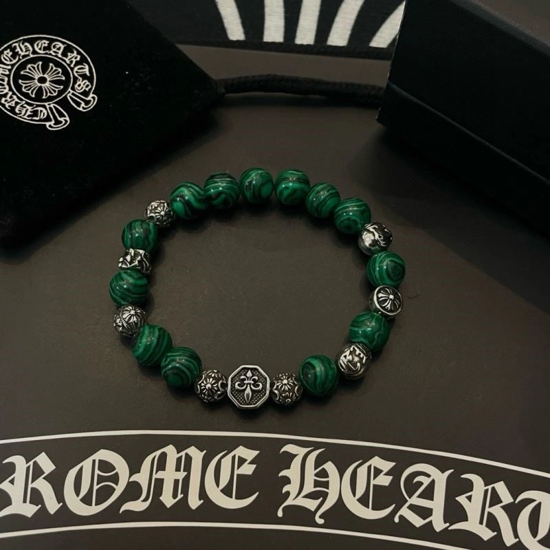 Sophisticated Chrome Hearts Bracelets 239872