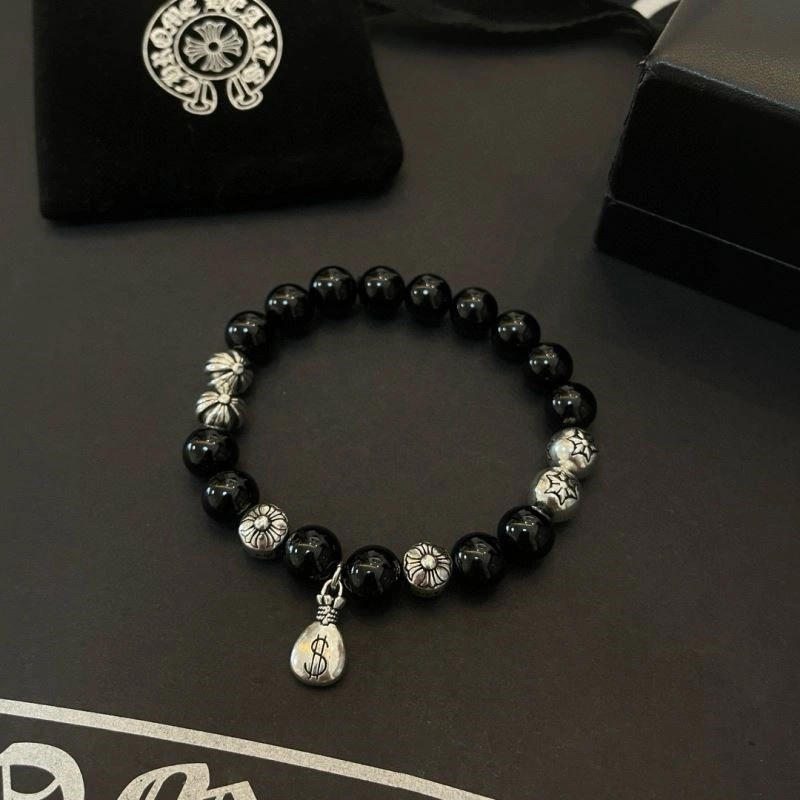 MoistureWicking Chrome Hearts Bracelets 239871