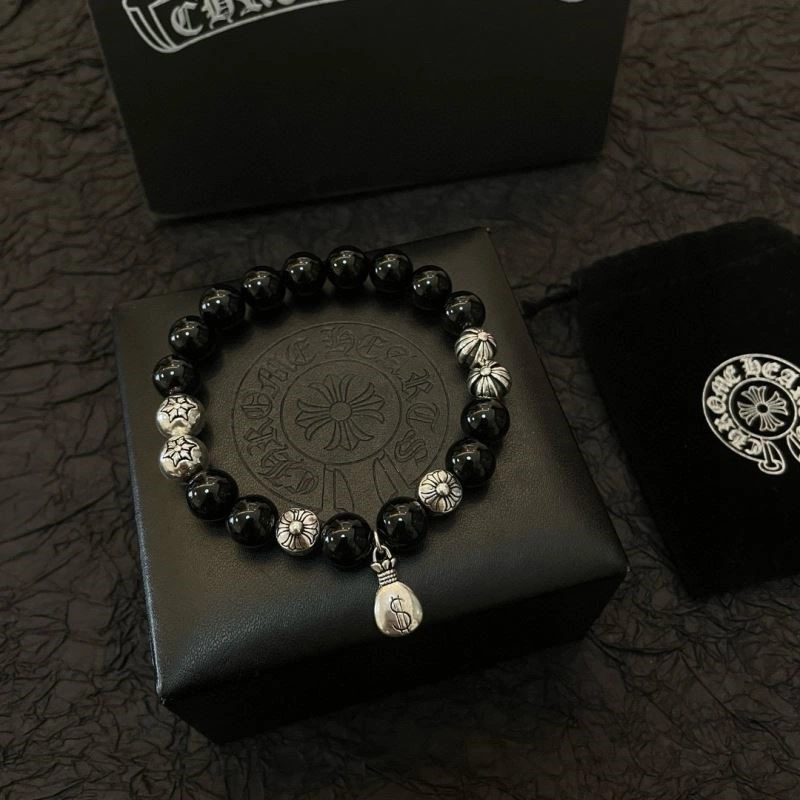 MoistureWicking Chrome Hearts Bracelets 239871