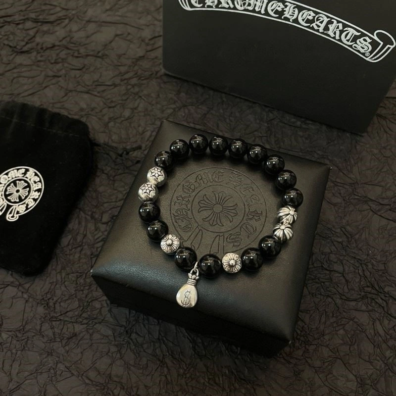 MoistureWicking Chrome Hearts Bracelets 239871