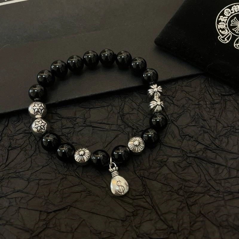 MoistureWicking Chrome Hearts Bracelets 239871
