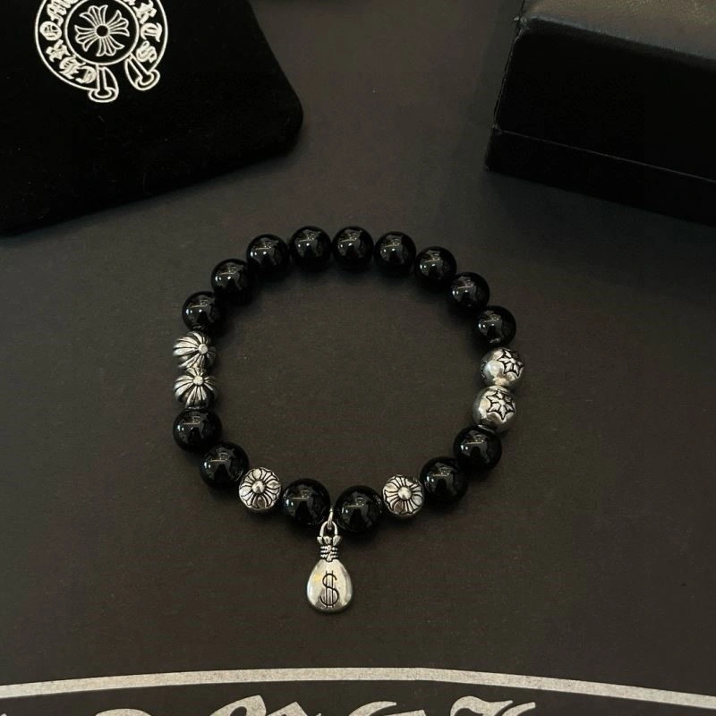 MoistureWicking Chrome Hearts Bracelets 239871